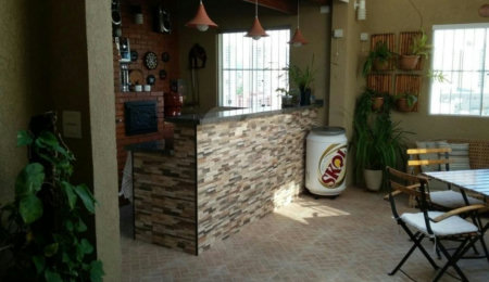Duplex à venda com 2 suítes em Vila Romero, São Paulo, SP