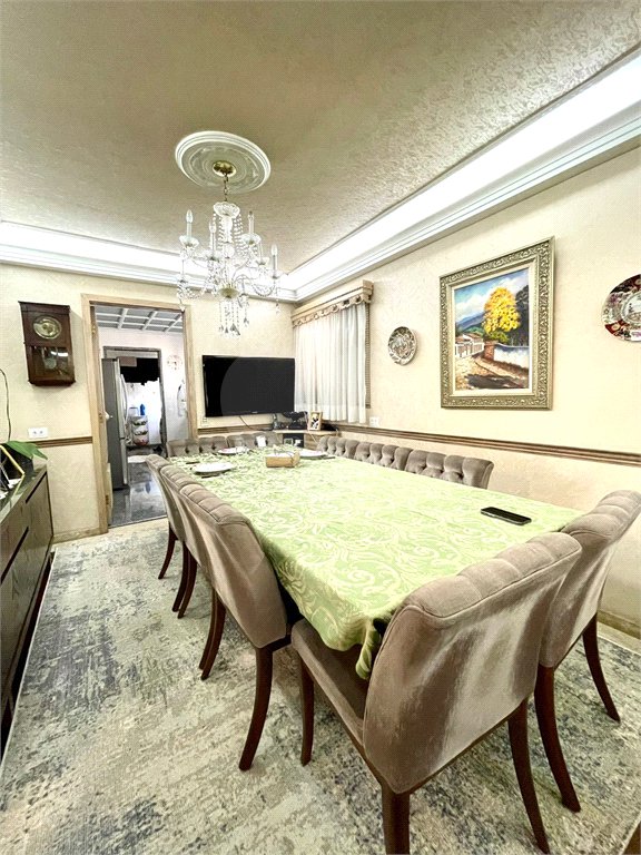 Apartamento à venda com 6 suítes em Santana, São Paulo, SP