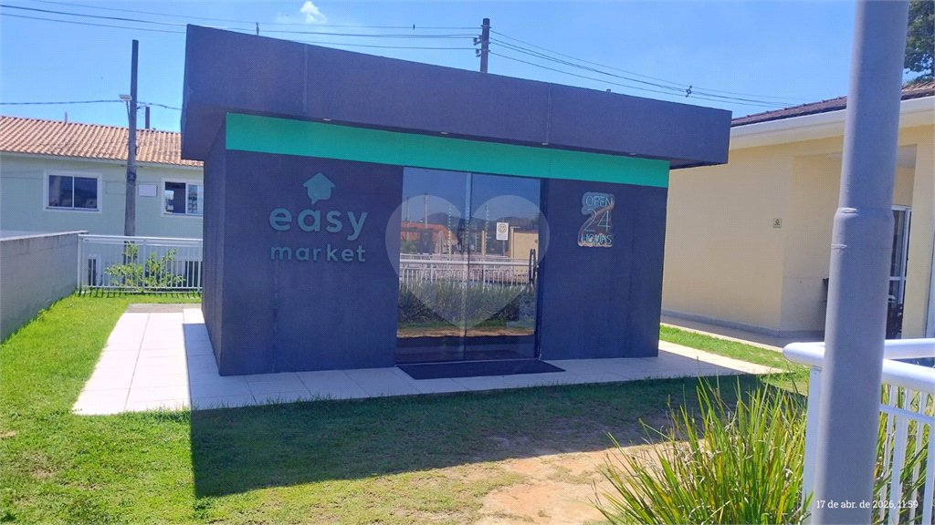 Casa à venda com 2 quartos, sendo 1 suíte, no condomínio Olympia Park Residence, Rio de Janeiro - RJ
