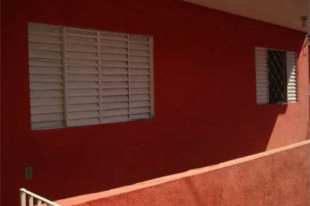 Casa à venda com 4 quartos em Jardim Rosana, São Paulo, SP