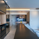 Apartamento à venda 72m² com 2 quartos, sendo 2 suítes e 2 vagas em Vila Andrade