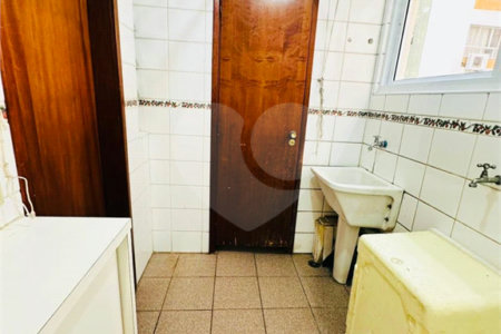 Apartamento à venda ou para alugar com 4 quartos, sendo 1 suíte, em Itaim Bibi, São Paulo, SP