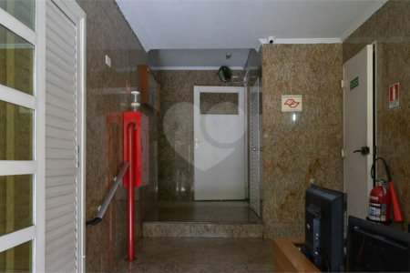 Apartamento à venda com 1 quarto em Barra Funda, São Paulo, SP
