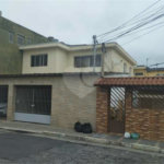 Sobrado à venda com 4 quartos em Casa Verde, São Paulo, SP