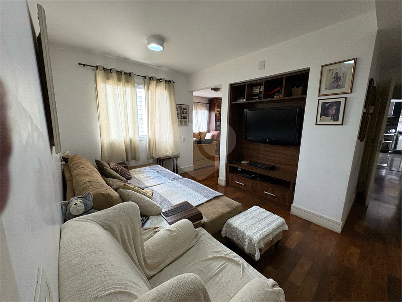 Apartamento à venda com 3 suítes em Jardim Portal da Colina, Sorocaba, SP