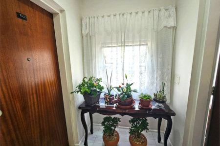 Apartamento à venda com 3 quartos, sendo 1 suíte, em Vila Nova Conceição, São Paulo, SP