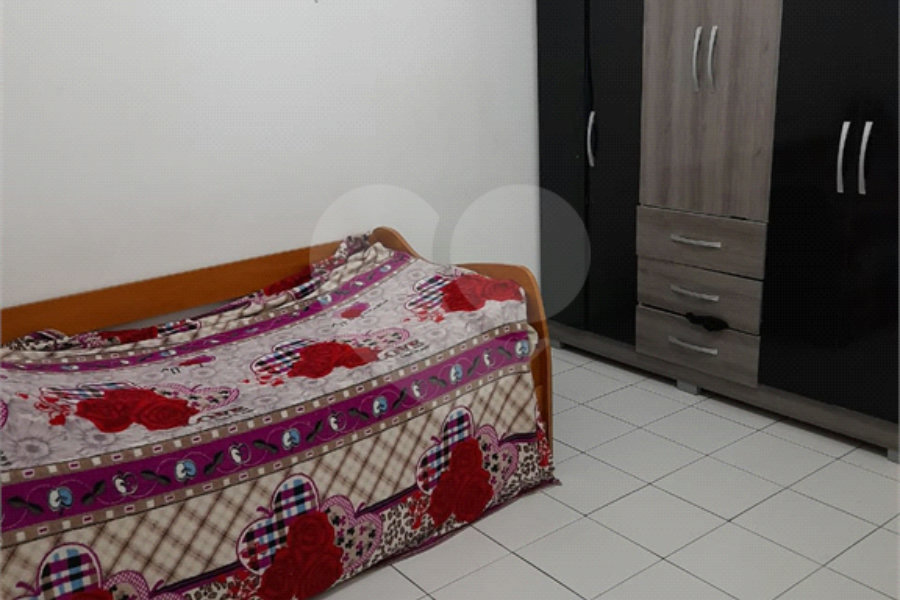 Casa à venda com 3 quartos em Casa Verde, São Paulo, SP