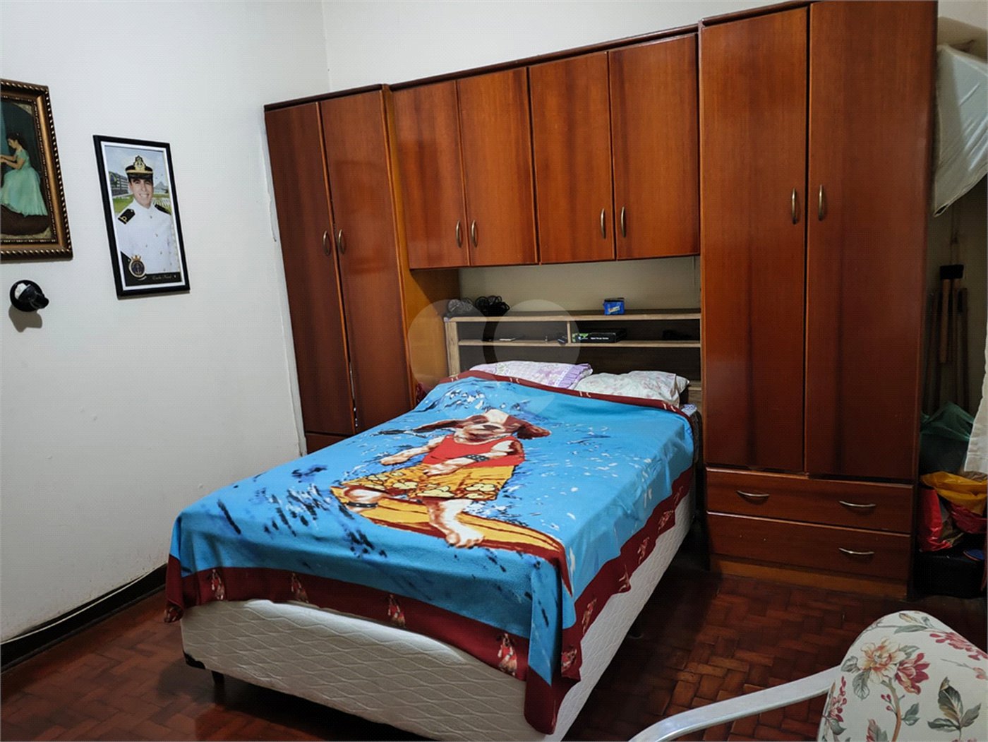 Casa à venda com 2 quartos em Vila Galvão, Guarulhos, SP