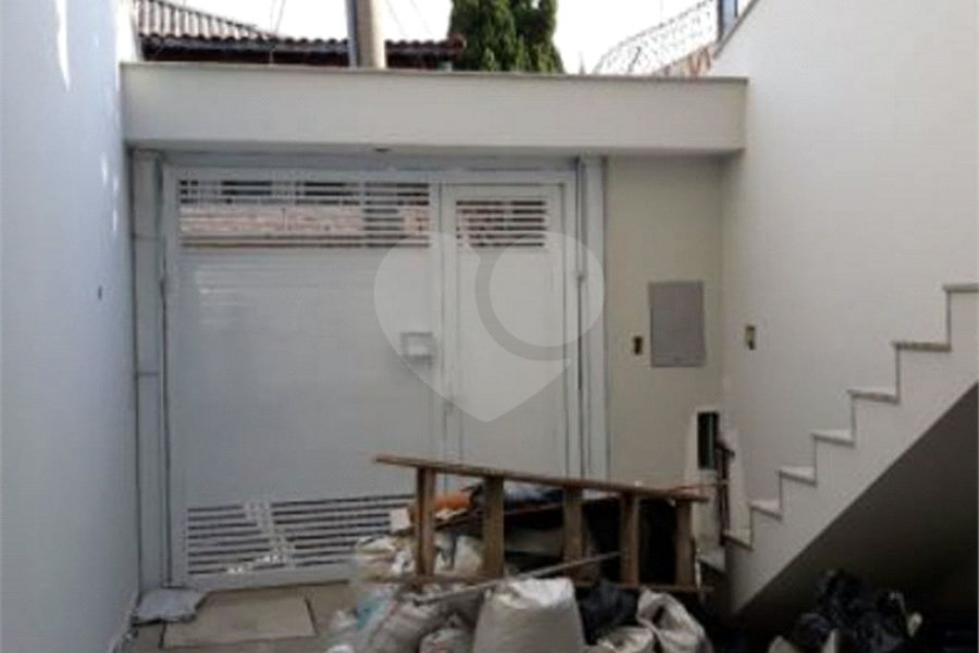 Sobrado à venda com 3 quartos, sendo 1 suíte, em Freguesia do Ó, São Paulo, SP