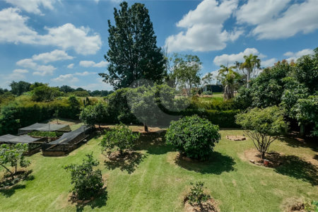 Casa à venda com 4 suítes no condomínio Monte Belo, Salto - SP