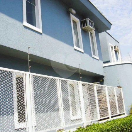 Casa à venda com 6 quartos em Jardim Marajoara, São Paulo, SP