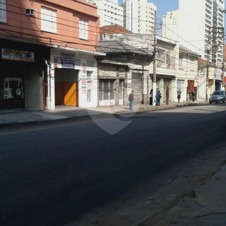 Apartamento à venda com 2 quartos em Santana, São Paulo, SP