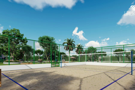 Loteamento Villagio Brunelli