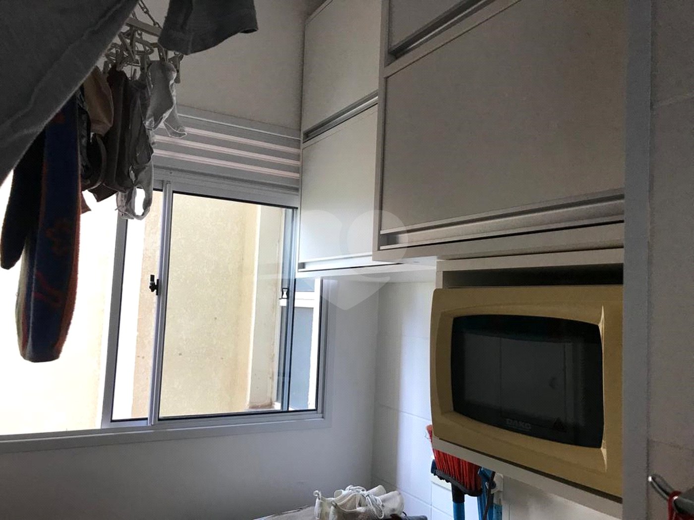 Apartamento à venda com 2 quartos, sendo 1 suíte, em Loteamento Santo Antônio, Itatiba, SP
