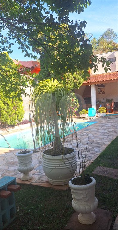Casa à venda com 3 quartos, sendo 1 suíte, em Alpes D'ouro, Bom Jesus dos Perdões, SP