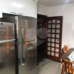 Sobrado à venda com 3 suítes em Mandaqui, São Paulo, SP