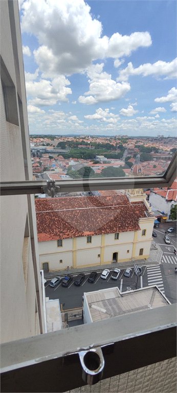 Apartamento à venda com 3 quartos no Centro, Itu, SP