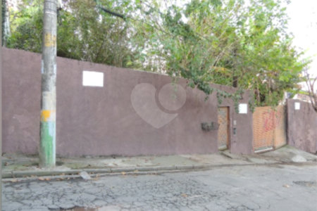 Terreno à venda em Vila Paulistana, São Paulo, SP