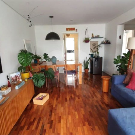 Apartamento à venda com 2 quartos, sendo 1 suíte, em Itaim Bibi, São Paulo, SP