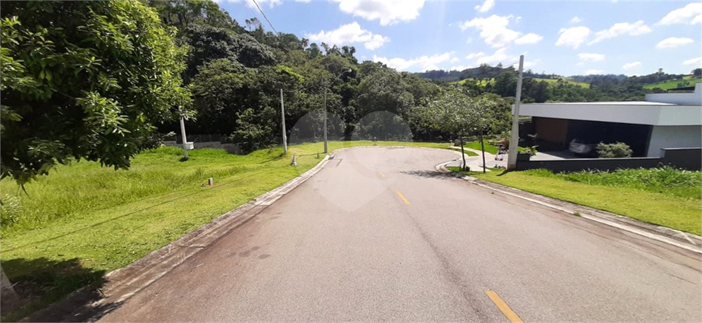 Terreno à venda em Monte Alegre, Vinhedo, SP