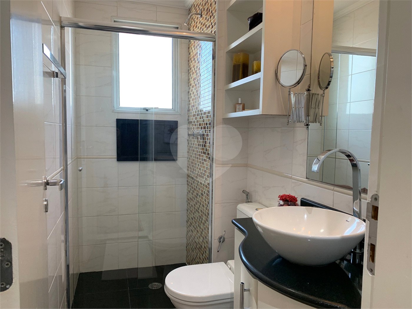 Apartamento à venda com 3 quartos, sendo 2 suítes, em Mooca, São Paulo, SP