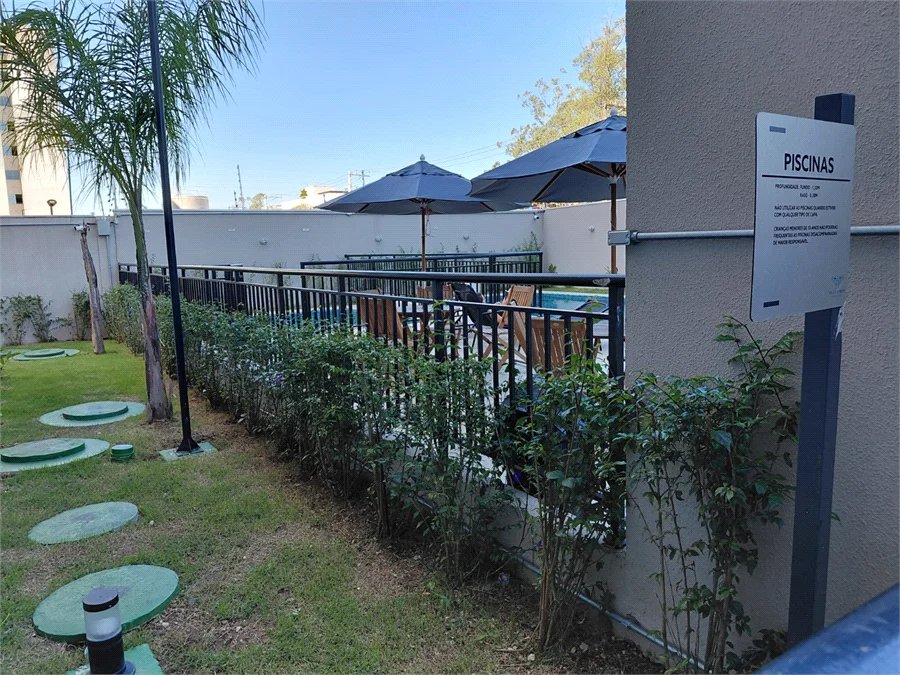 Studio à venda com 2 quartos em Jaguaré, São Paulo, SP