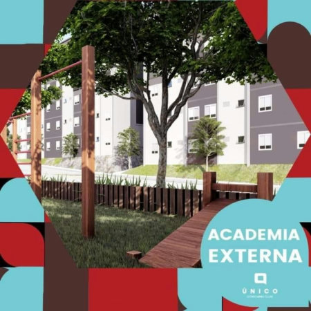 Único Condomínio Clube Votorantim