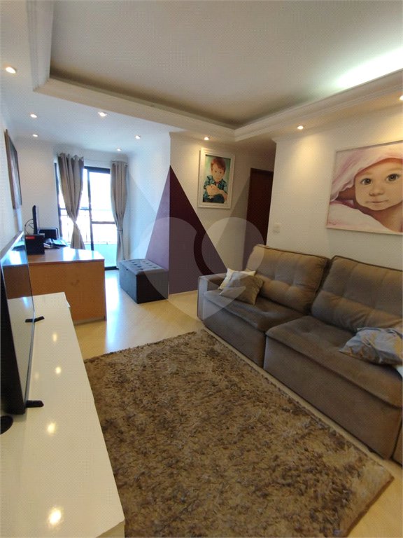 Apartamento à venda com 3 quartos, sendo 1 suíte,  em Boa Vista, São Caetano do Sul, SP