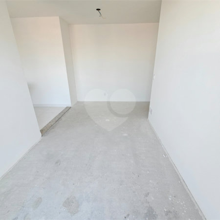 Apartamento à venda com 2 quartos em Parada Inglesa, São Paulo, SP