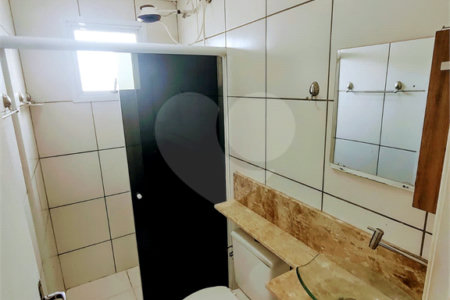 Apartamento à venda com 2 quartos em Jardim Simone, Votorantim, SP
