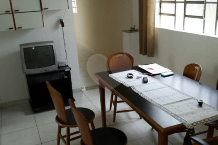 Terreno à venda com 1 quarto em Vila Mazzei, São Paulo, SP