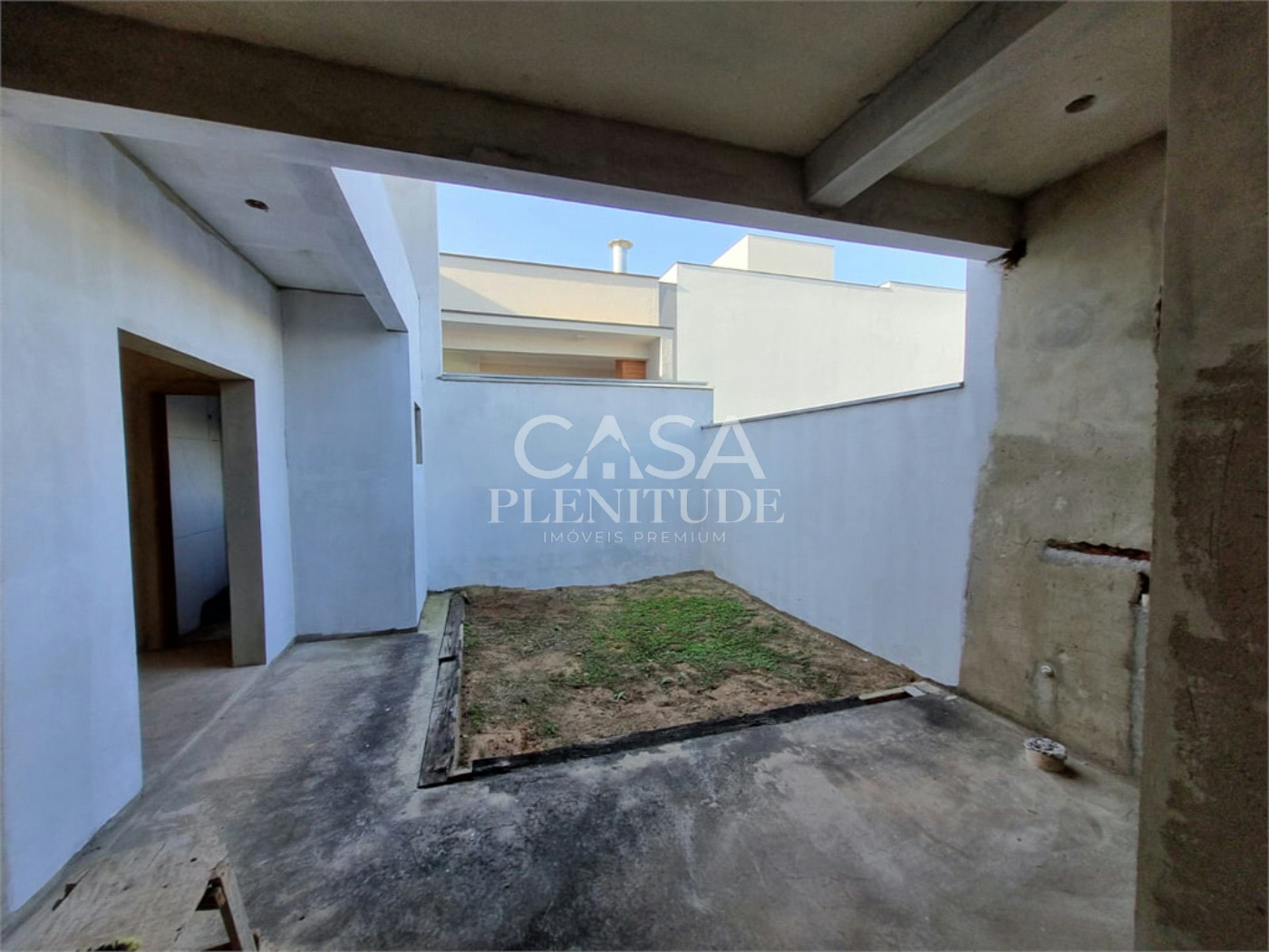 Casa em condomínio à venda com 3 suítes em Cajuru do Sul, Sorocaba, SP
