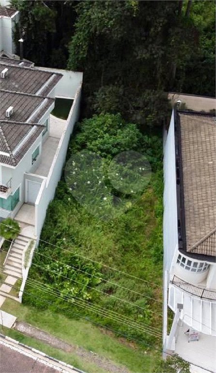 Terreno à venda no condomínio Reserva Nova Cantareira, São Paulo - SP