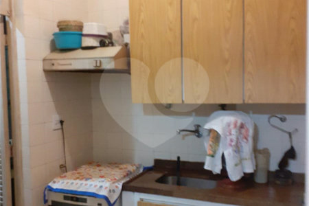Apartamento à venda com 2 suítes em Flamengo, Rio de Janeiro, RJ