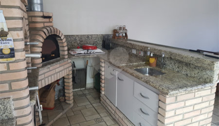 Sobrado à venda com 3 quartos, sendo 1 suíte,  em Brooklin, São Paulo, SP