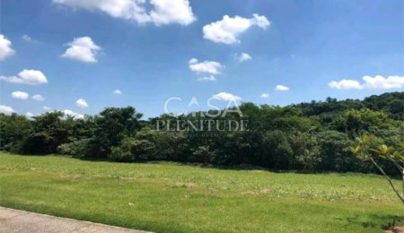 Terreno em condomínio à venda ou para alugar em Alphaville Nova Esplanada, Votorantim, SP