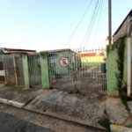 Terreno à venda com 2 quartos em Vila Paulo Silas, São Paulo, SP