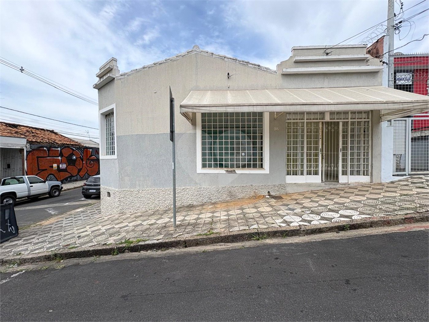 Casa Térrea à venda com 2 quartos no Centro, Sorocaba, SP
