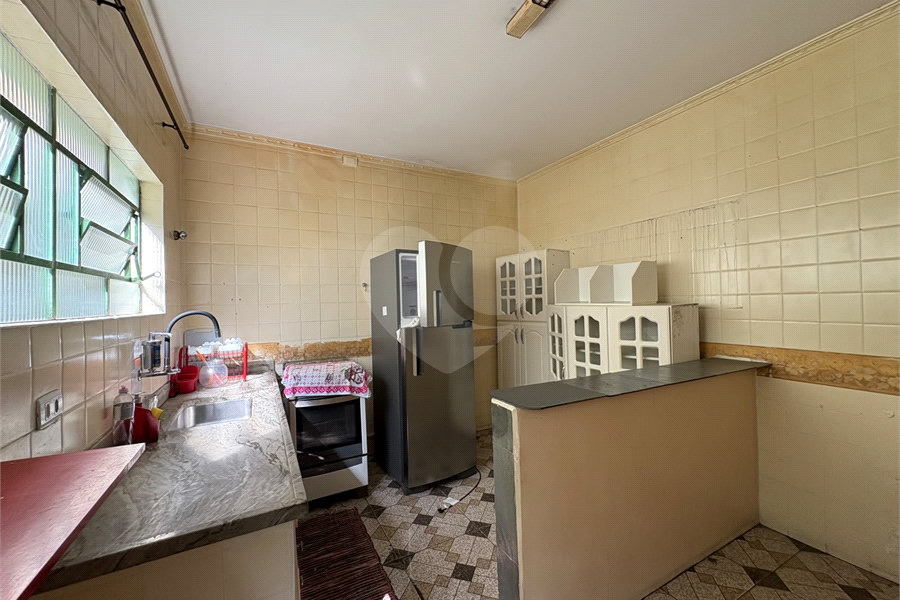 Sobrado à venda com 3 quartos, sendo 1 suíte, em Limão, São Paulo, SP