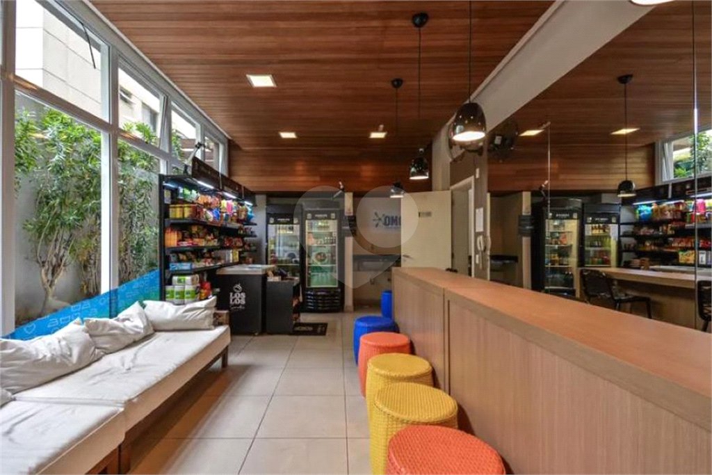 Apartamento à venda com 2 quartos em Aclimação, São Paulo, SP