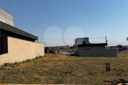 Terreno à venda no condomínio Quinta da Mata 2, Ribeirão Preto - SP