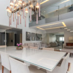 Apartamento à venda com 4 suítes em Campo Belo, São Paulo, SP