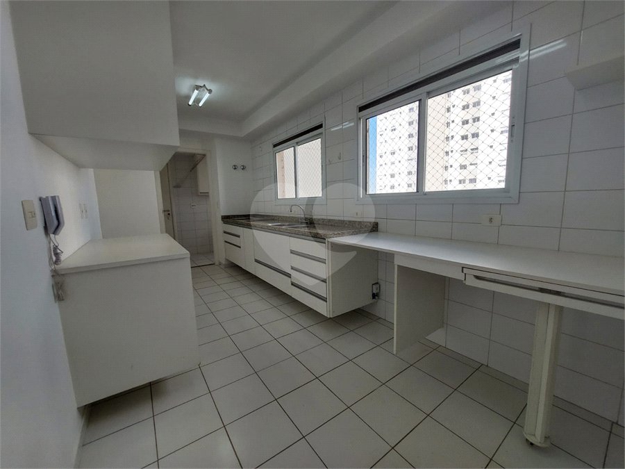 Apartamento à venda com 3 suítes em Vila Leopoldina, São Paulo, SP