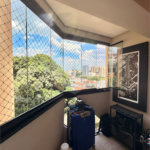 Apartamento à venda com 3 quartos, sendo 1 suíte,  em Vila Paulicéia, São Paulo, SP
