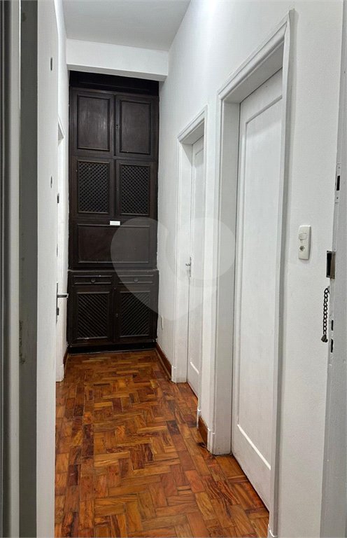 Apartamento à venda com 1 quarto em Jardim América, São Paulo, SP