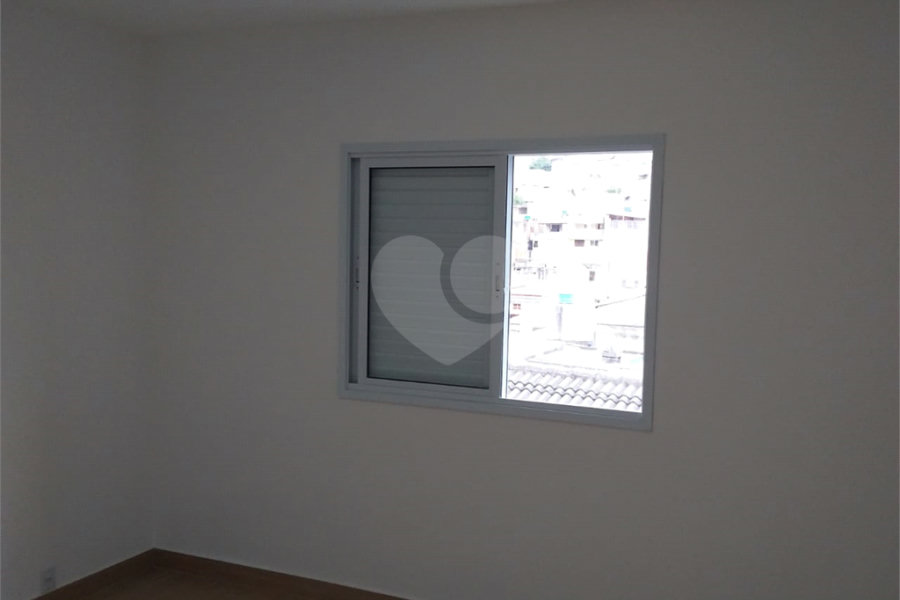 Sobrado à venda com 2 quartos em Casa Verde, São Paulo, SP