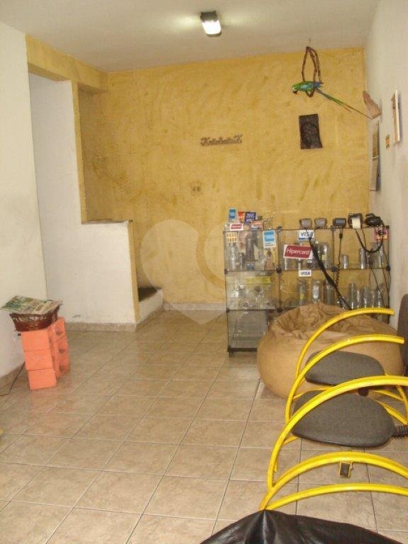 Galpão à venda em Vila Albertina, São Paulo, SP