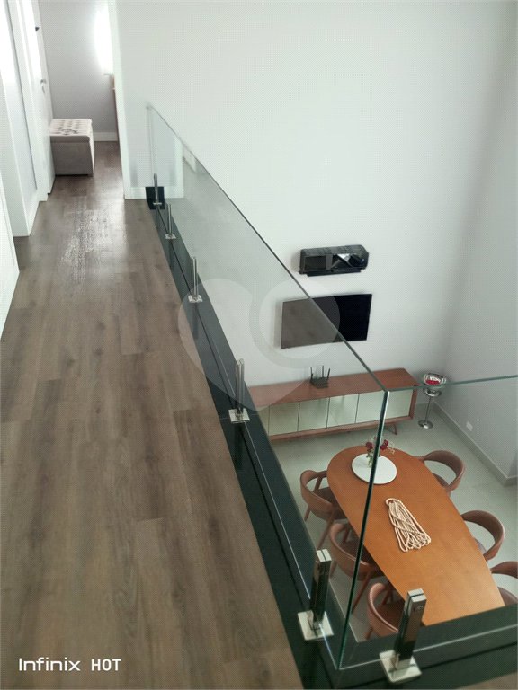 Casa à venda ou para alugar com 3 suítes no condomínio Residencial Central Parque, Salto - SP