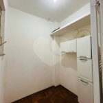 Apartamento à venda com 2 quartos em Alto da Boa Vista, Rio de Janeiro, RJ