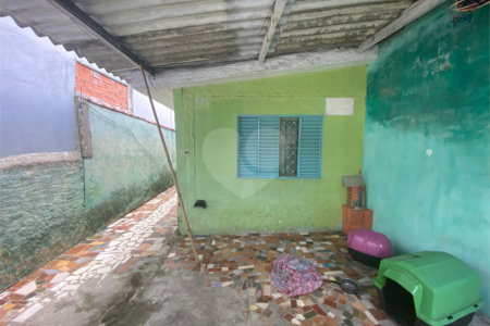 Casa à venda com 2 quartos em Jardim Amélia, Poá, SP